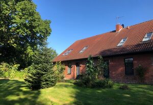 Herzfeldhof Worpswede – Maisonette Pferdeglück