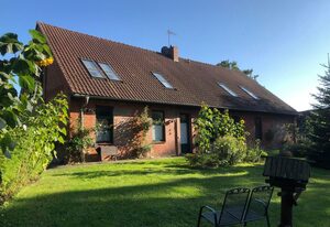 Herzfeldhof Worpswede – Maisonette Pferdeglück