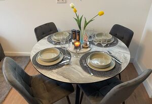 Ferienpark-Worpswede – Apartment 4