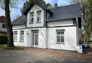 Ferienpark-Worpswede – Apartment 4