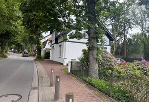 Ferienpark-Worpswede – Apartment 4