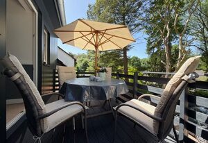 Ferienpark-Worpswede – Apartment 4
