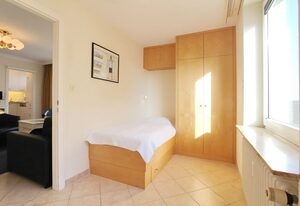 App 43, Haus Atlantik