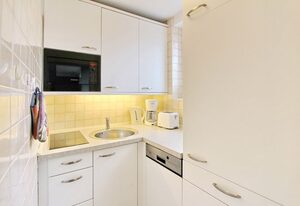 App 43, Haus Atlantik