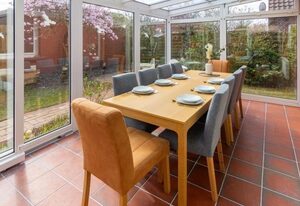 Ferienhaus Meeresrauschen