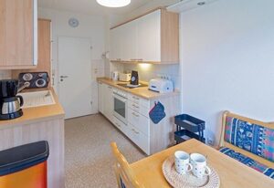 Ferienhaus Meeresrauschen