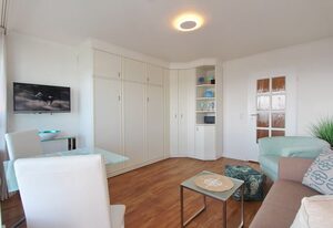 App. 224, Haus Metropol 9.Etage