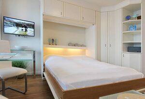 App. 224, Haus Metropol 9.Etage
