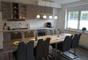 Ferienhaus Fiffikus