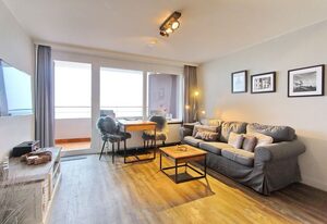 App. 51, Haus Metropol,3.Etage