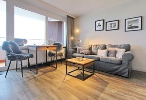 App. 51, Haus Metropol,3.Etage