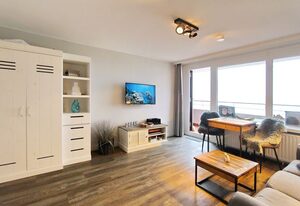 App. 51, Haus Metropol,3.Etage