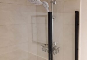Ferienwohnung Weiland 80qm