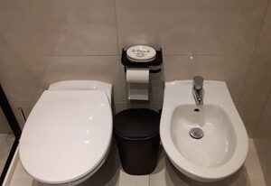 Ferienwohnung Weiland 80qm