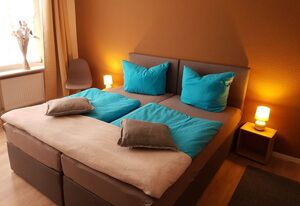 Ferienwohnung Quedlinburg