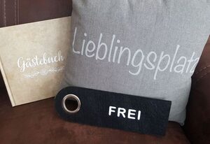 Ferienwohnung Quedlinburg
