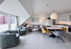 Ferienwohnung "An der Düne"