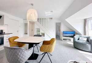 Ferienwohnung "An der Düne"