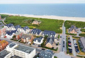 Ferienwohnung "An der Düne"