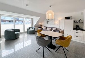 Ferienwohnung "An der Düne"