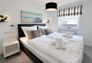 Ferienwohnung "An der Düne"