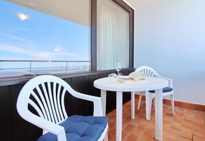 App. 289, Haus Metropol, 12. Etage