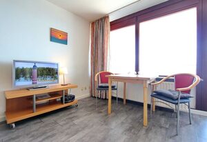 App. 289, Haus Metropol, 12. Etage