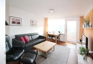 App.107, Haus Eidum,1.Etage