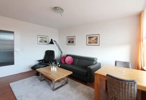 App.107, Haus Eidum,1.Etage