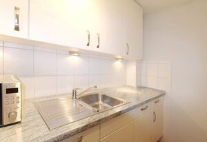 App.107, Haus Eidum,1.Etage