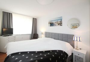 App.107, Haus Eidum,1.Etage