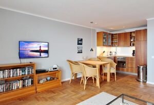 App. 53, Haus Eydum,5.Etage