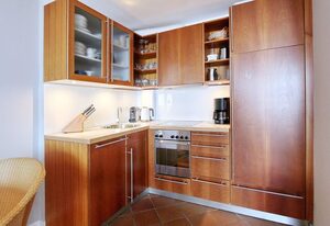 App. 53, Haus Eydum,5.Etage