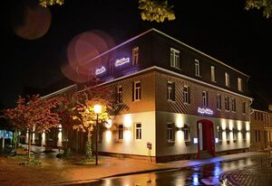 Dasseler Gästehaus – Komfort-Doppelzimmer, Dusche, WC
