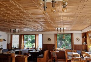 Pension Haus Sonneck