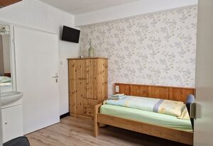 Pension Haus Sonneck
