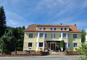 Pension Haus Sonneck