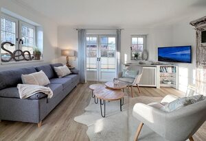 Ferienwohnung Alex