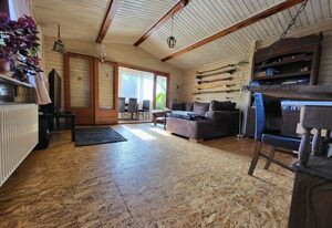 Ferienwohnung Eldorstal 2 - Urlaub mit Hund in Bad Harzburg