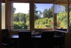 Ferienwohnung Eldorstal 2 - Urlaub mit Hund in Bad Harzburg
