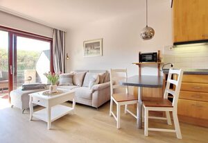 App. 3, Haus Belvedere, Obererdgeschoss