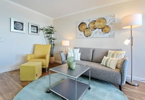 App. 54, Haus Metropol, 3.Etage
