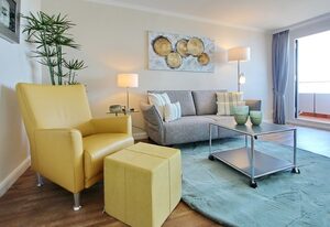 App. 54, Haus Metropol, 3.Etage
