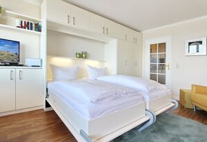 App. 54, Haus Metropol, 3.Etage