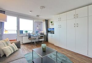 App. 54, Haus Metropol, 3.Etage