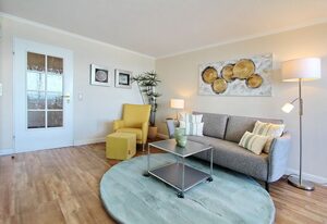 App. 54, Haus Metropol, 3.Etage