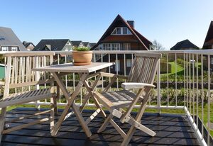 Ferienwohnung App. 10