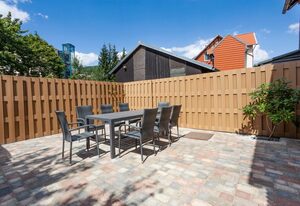 Ferienhaus-Brockenbahn