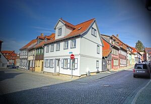 Altstadt-Perle