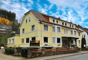 Pension Haus Sonneck